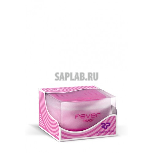 Купить RUNWAY K1015 Ароматизатор воздуха FEVER Lemon, K1015 RUNWAY PERFUME