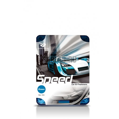 Купить RUNWAY K1022 Ароматизатор воздуха под сидение SPEED в ассортименте, K1022 RUNWAY PERFUME