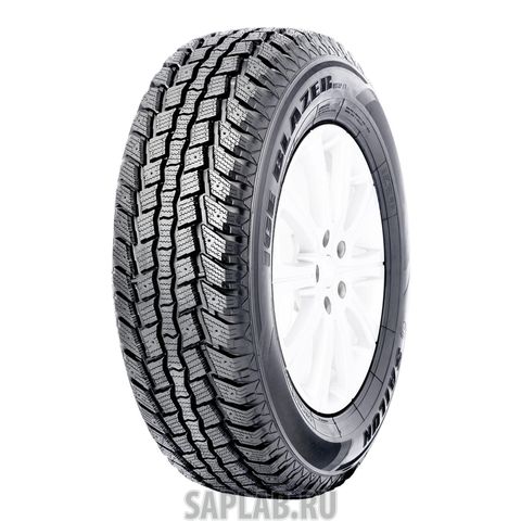 Купить SAILUN 3220003789 Шины SAILUN Ice Blazer WST2 275/65R18C 116S