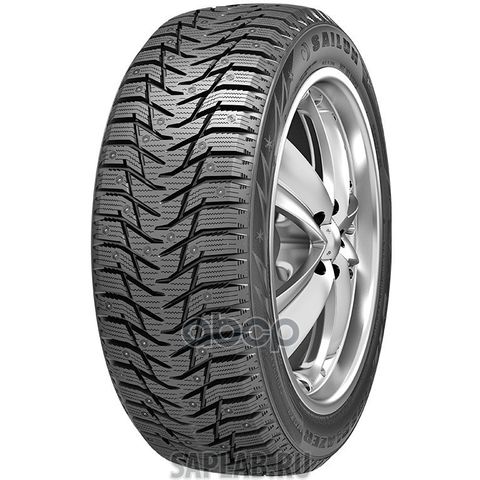 Купить SAILUN 3220006478 Шины SAILUN ICE BLAZER WST3 185/60 R14 82T