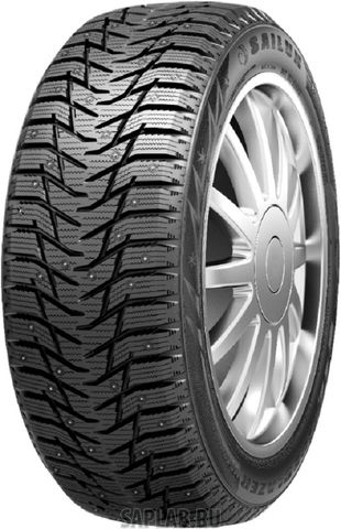 Купить SAILUN 3220006488 Шины SAILUN ICE BLAZER WST3 225/60R16 98 T