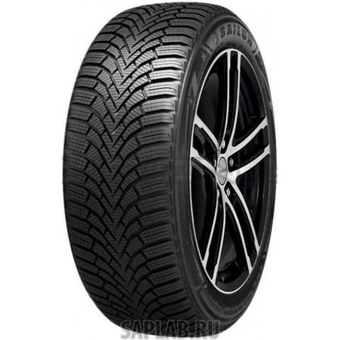 Купить SAILUN 3220006968 Шины SAILUN ICE BLAZER Alpine+ 175/65 R13 80T
