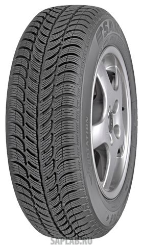 Купить SAVA 527320 Шины Sava Eskimo S3 + 195/60 R15 88T