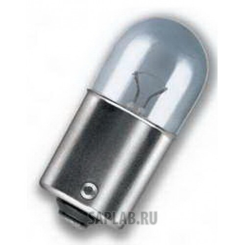 Купить SCT 202181 Лампа накаливания SCT 202181