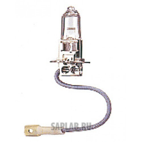 Купить SCT 202723 Лампа накаливания SCT 202723 Basic