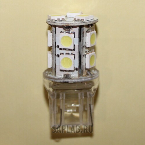 Купить SCT 210018 Светодиодная лампа SCT 210018 LED