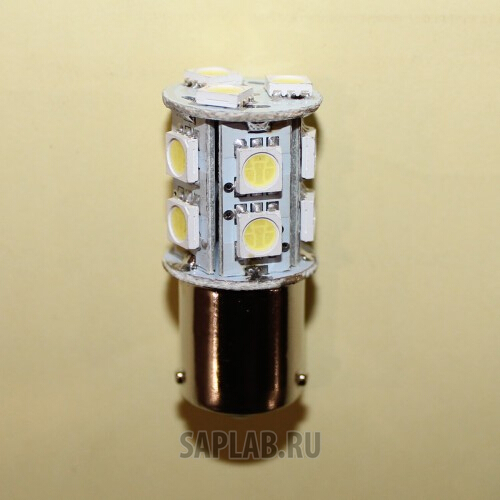 Купить SCT 210117 Светодиодная лампа SCT 210117 LED Amber