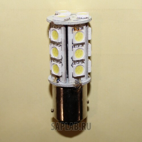 Купить SCT 210124 Светодиодная лампа SCT 210124 LED Amber