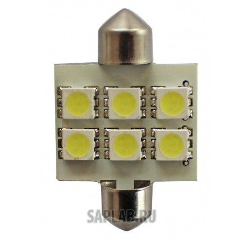 Купить SCT 210148 Светодиодная лампа SCT 210148 LED