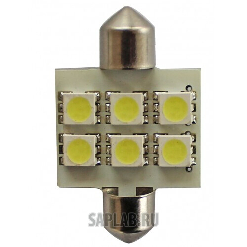 Купить SCT 210155 Светодиодная лампа SCT 210155 LED