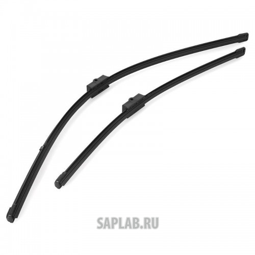 Купить SCT 9152 Бескаркасная щетка стеклоочистителя 9152’ SCT Aerotech 550 / 550мм