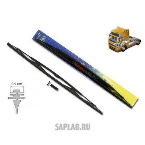 Купить SCT 9427 Щётка стеклоочистителя SCT ESTOCADA 9427