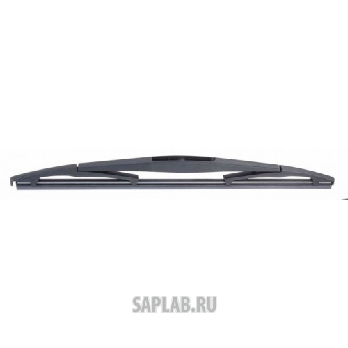 Купить SCT 9492 Щетка стеклоочистителя задняя A2 SCT 350мм