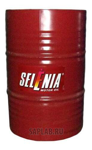 Купить SELENIA 10921300 Моторное масло Selenia WR 5W-40 50л