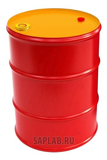 Купить SHELL 550040305 Моторное масло SHELL Helix HX7 5W-40 55л