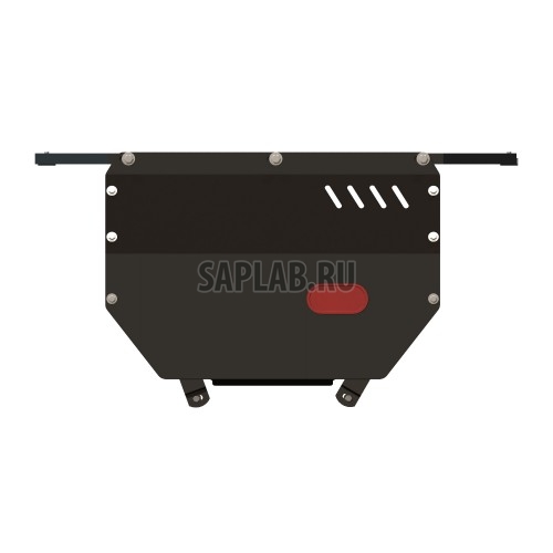 Купить SHERIFF 020091 Защита картера двигателя Audi (Ауди) 80/90/80 Avant/Cabriolet/ Coupe V-1,6;1,8;2,0;1,9TDI (1986-2001) (Сталь 2 мм)( Ауди \ Ауди Кабриолет \ Ауди Купе \ Ауди \)