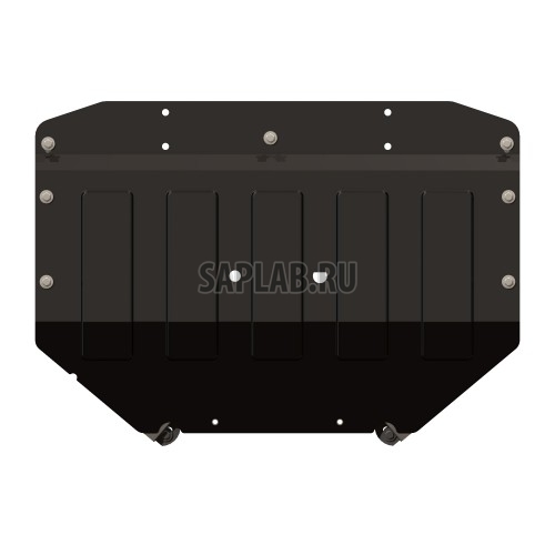 Купить SHERIFF 020226 Защита картера AUDI A 4