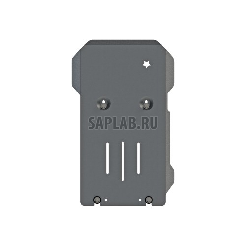 Купить SHERIFF 021023 Защита КПП и РК AUDI Q 7 - для 1021