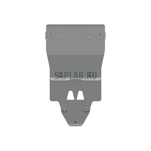 Купить SHERIFF 022330 Защита картера и КПП AUDI A6;A7