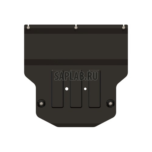 Купить SHERIFF 022331 Защита картера и КПП AUDI Q 3