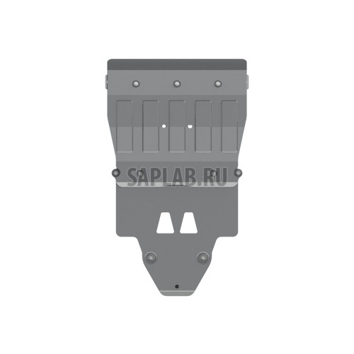 Купить запчасть SHERIFF - 023026 