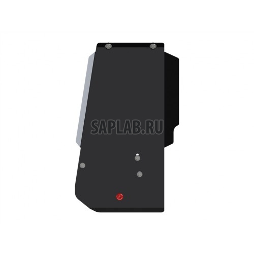 Купить SHERIFF 030654 Защита АКПП BMW X 5 - для 0283