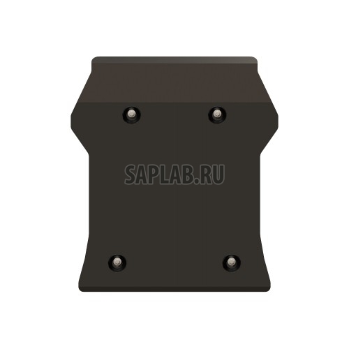 Купить SHERIFF 032161 Защита картера BMW X3;X4