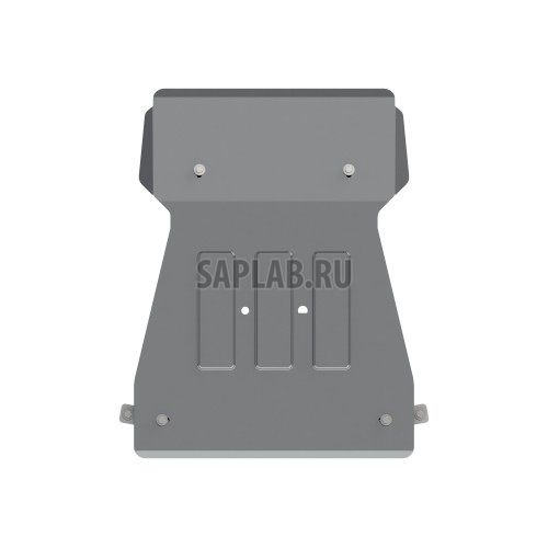 Купить SHERIFF 032638 Защита картера и КПП BMW 4ER