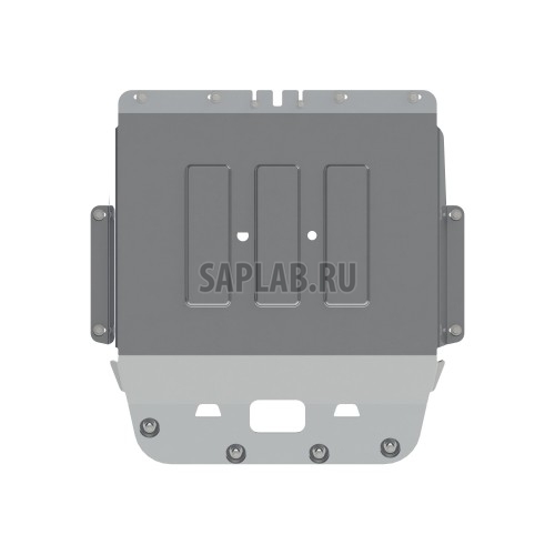 Купить SHERIFF 032899 Защита картера и КПП BMW X1