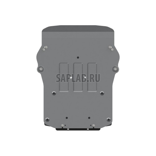 Купить SHERIFF 032916 Защита картера BMW X5;X6