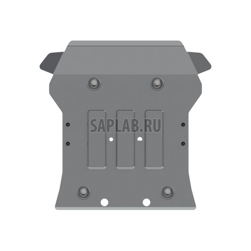 Купить SHERIFF 032971 Защита картера BMW X 3