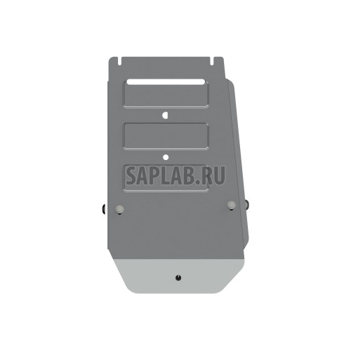 Купить SHERIFF 032981 Защита КПП BMW X5;X6