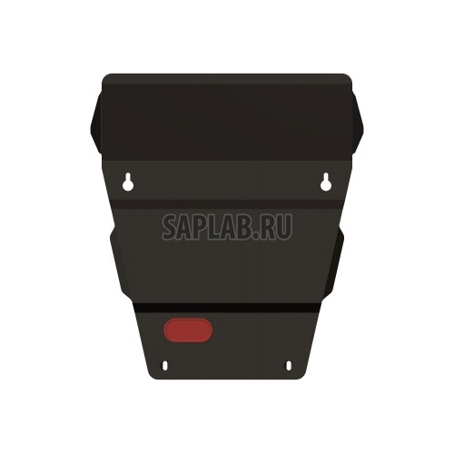 Купить SHERIFF 040963 Защита картера JEEP Commander
