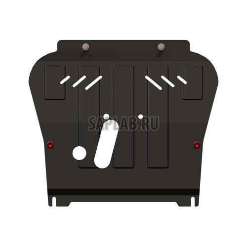 Купить SHERIFF 041793 Защита картера и КПП CHEVROLET Aveo