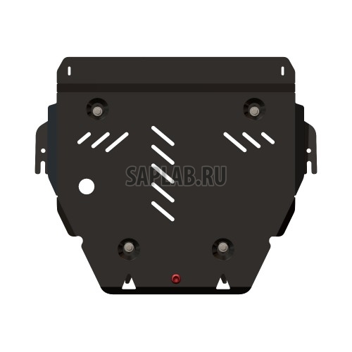 Купить SHERIFF 042050 Защита картера и КПП MINI One Countryman