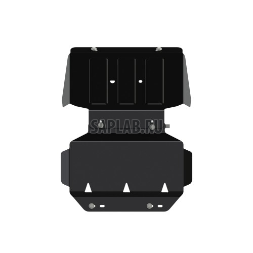 Купить SHERIFF 042838 Защита картера BMW Escalade