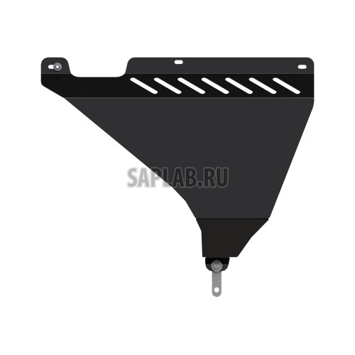 Купить SHERIFF 052733 Защита абсорбера CITROEN C4 Sedan