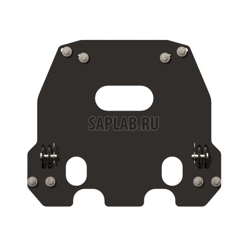 Купить SHERIFF 080089 Защита картера и КПП FORD Mondeo