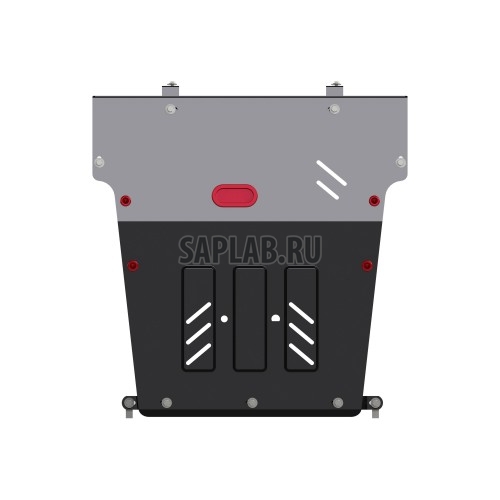 Купить SHERIFF 081154 Защита картера и КПП FORD Mondeo