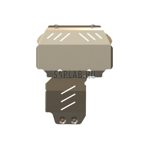 Купить SHERIFF 082170 Защита картера FORD Ranger