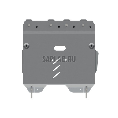 Купить SHERIFF 082824V1 Защита картера и КПП FORD Explorer 2 014-2 015