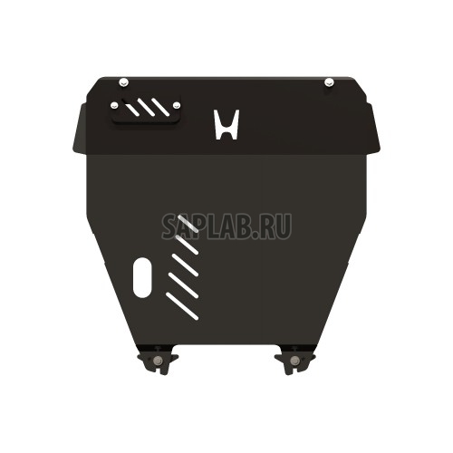 Купить SHERIFF 091506 Защита картера и КПП HONDA Pilot