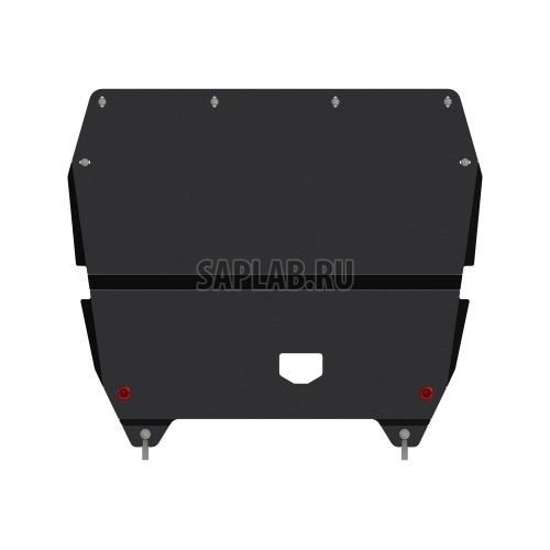 Купить SHERIFF 102300 Защита картера и КПП HYUNDAI i40