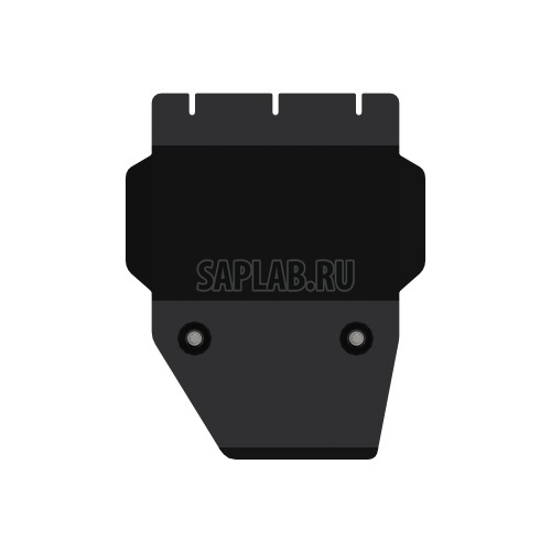 Купить SHERIFF 102595 Защита КПП HYUNDAI Grand Starex