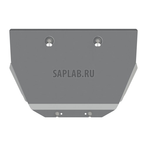 Купить SHERIFF 102637 Защита картера HYUNDAI Equus