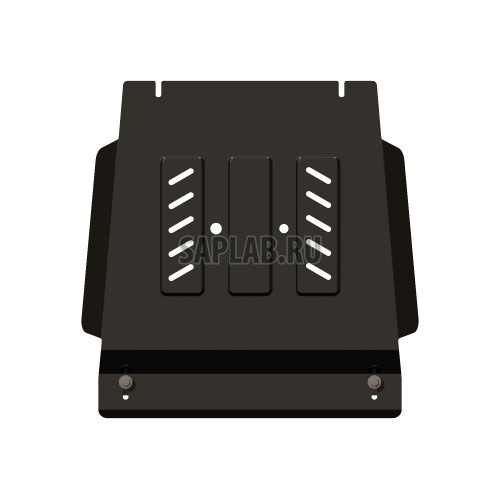 Купить SHERIFF 121167V2 Защита КПП и РК MAZDA BT 2 006 -