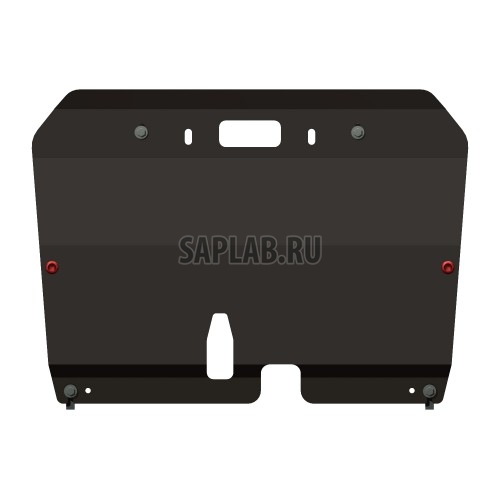 Купить SHERIFF 121222 Защита картера и КПП MAZDA CX-7