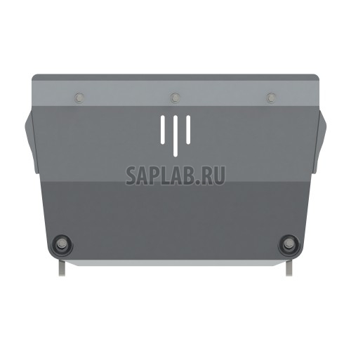 Купить SHERIFF 122155 Защита картера и КПП MAZDA CX-5;3;6