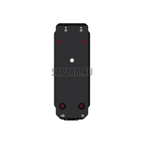 Купить SHERIFF 142969 Защита топливного бака Mitsubishi Pajero Sport 2015-