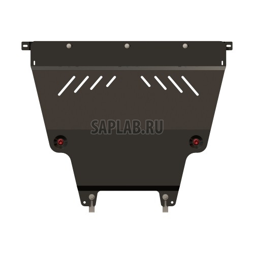 Купить SHERIFF 150687 Защита картера и КПП NISSAN Primastar